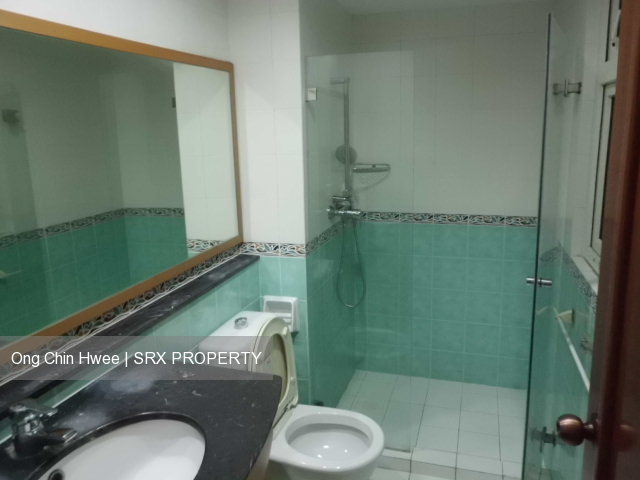 The Floravale (D22), Condominium #199812382